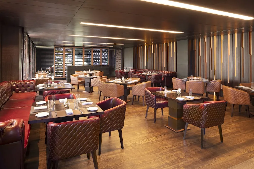 Club Family Room, balcony, Club Lounge access/benefits, afternoon tea, luxury spa facilities