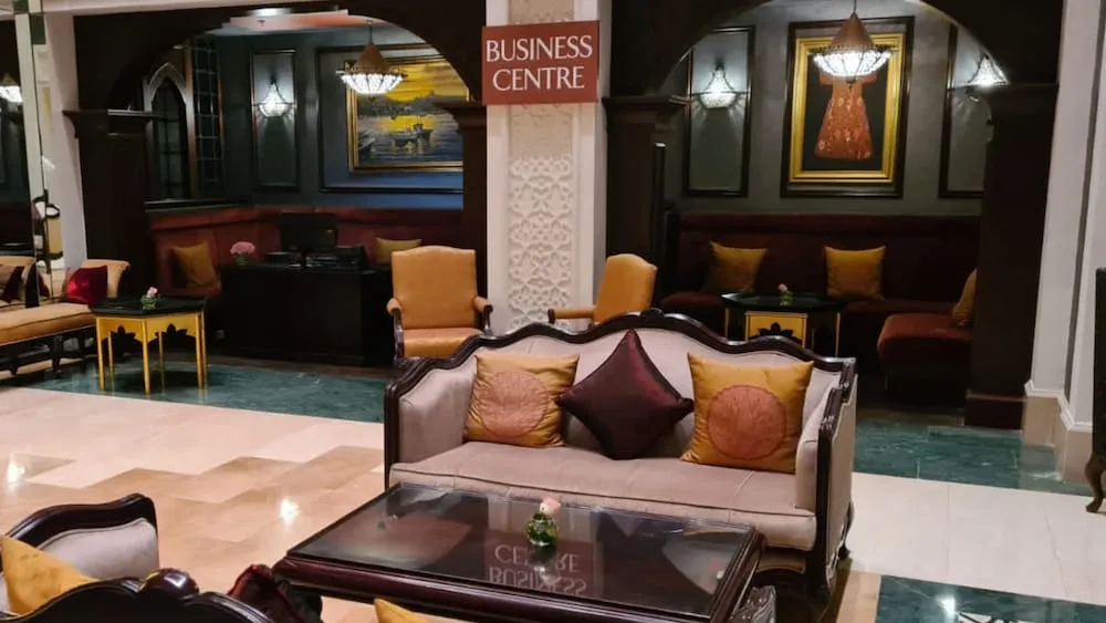 Club Family Room, balcony, Club Lounge access/benefits, afternoon tea, luxury spa facilities