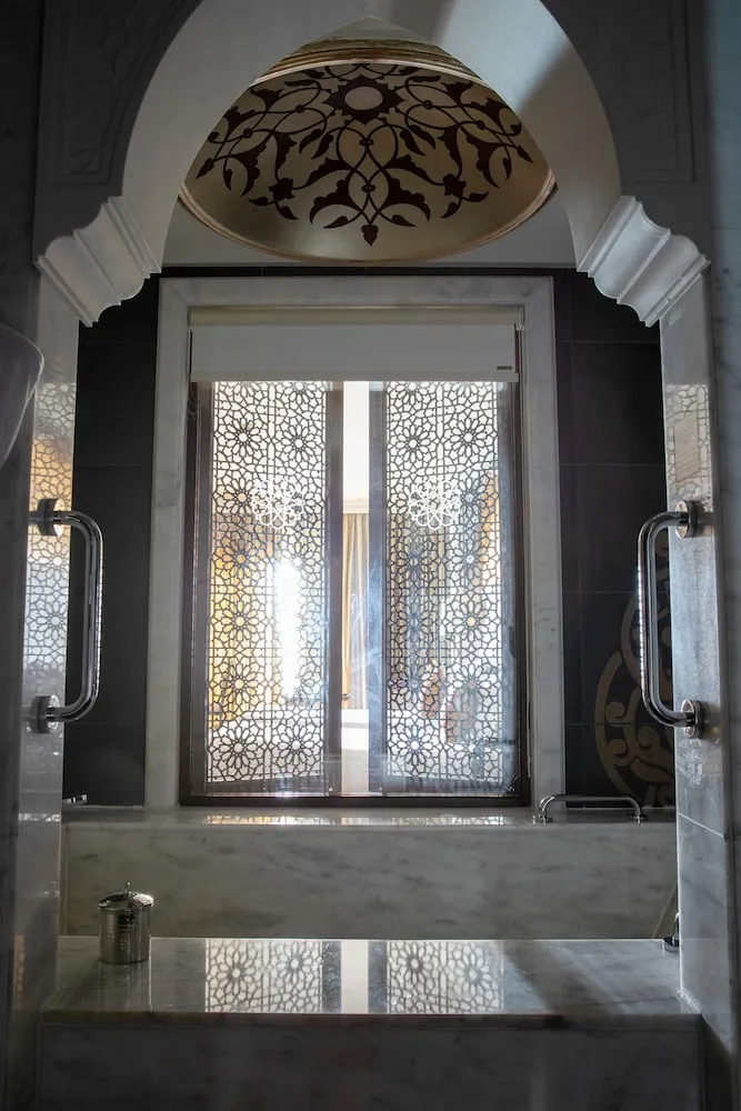 Grand Deluxe Two-Bedroom with balcony, access to luxury spa facilities and Kids & Teens Club