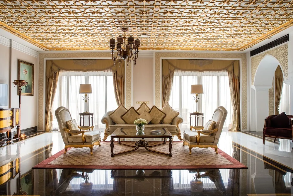 Grand Süit (Imperial)