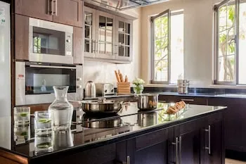 Jumeirah Zabeel Saray Dubai