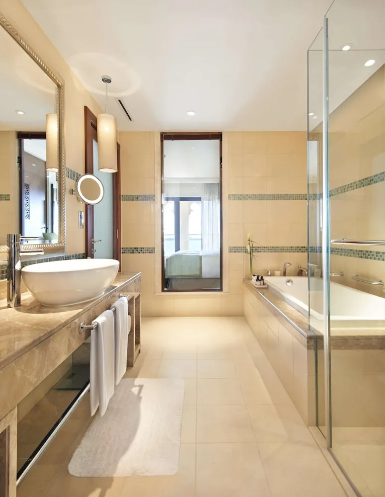 Fairmont, Süit, 1 Yatak Odası, Deniz Manzaralı
