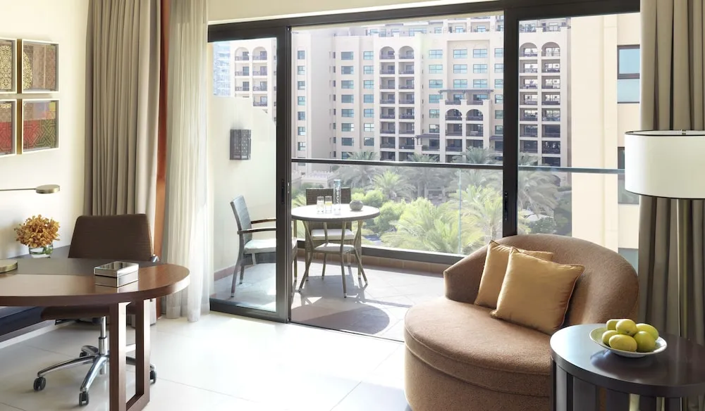 Oda, 2 Büyük (Queen) Boy Yatak (Fairmont Gold Heritage, Lounge Access)