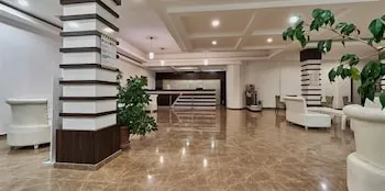 Luca Beach Sorgun Hotel