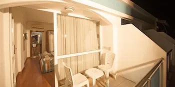 Luca Beach Sorgun Hotel