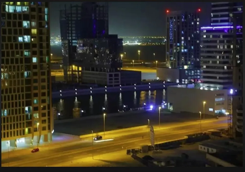 Gece kulübü