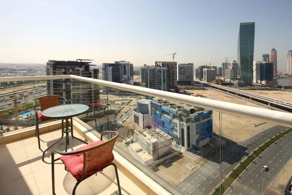 Teras/veranda