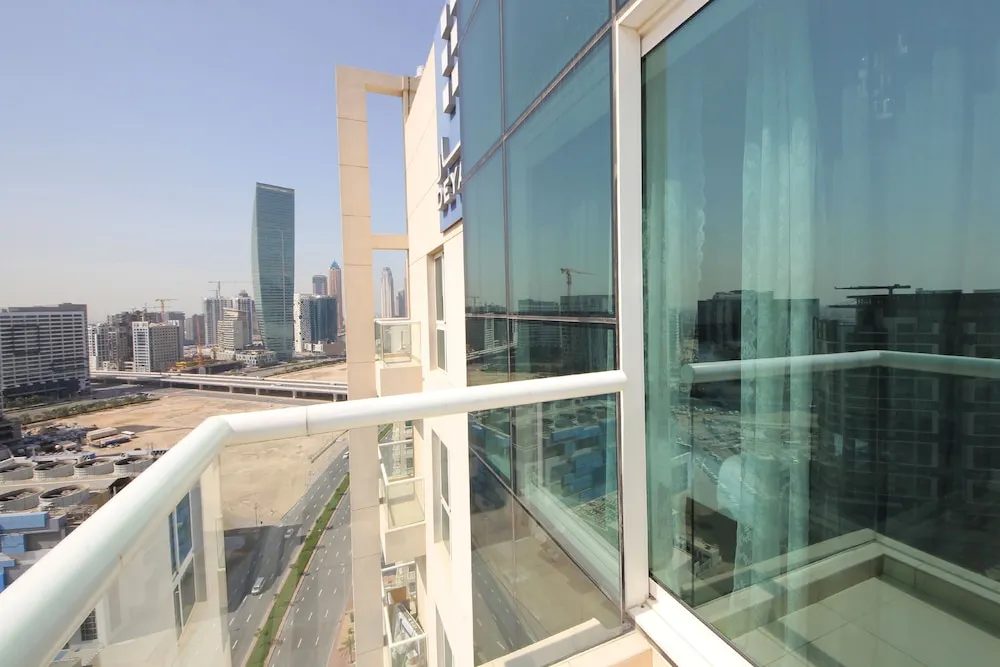 Teras/veranda