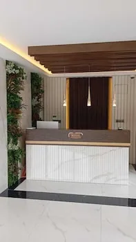 Ladur Resort Hotel