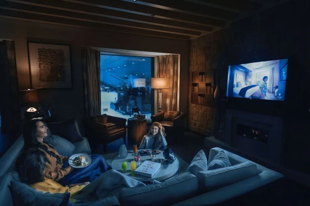 Dağ Evi, 3 Yatak Odası (Aspen Ski)
