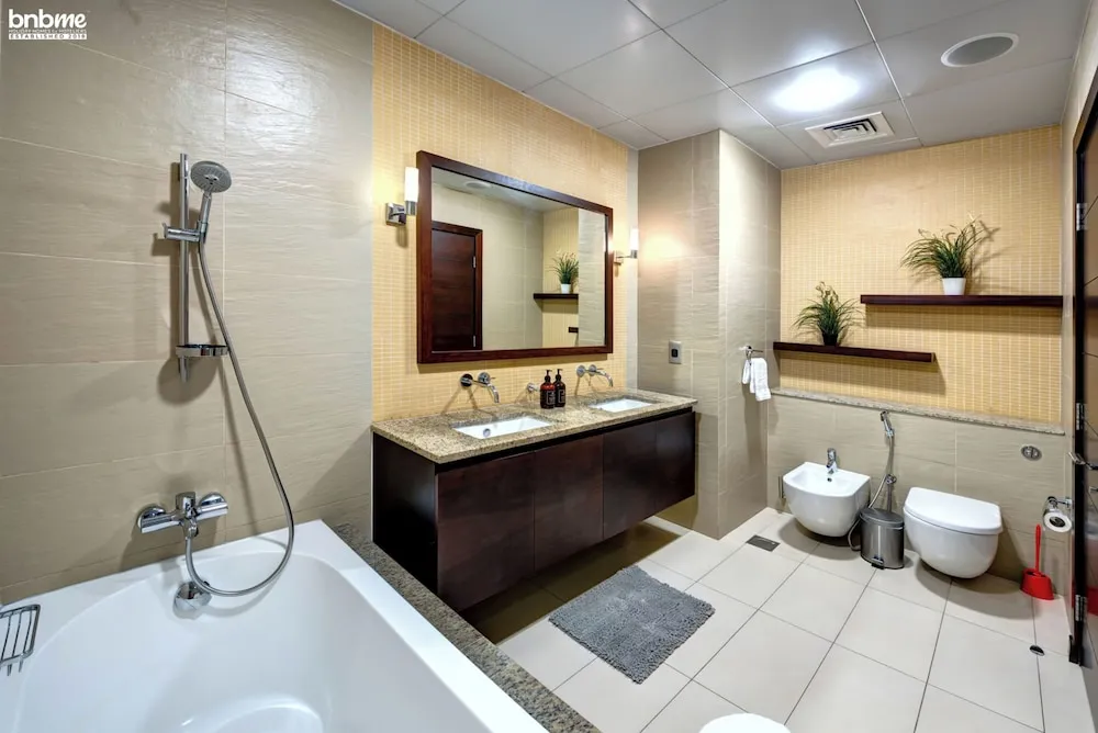 Deluxe Apart Daire, 1 Yatak Odası