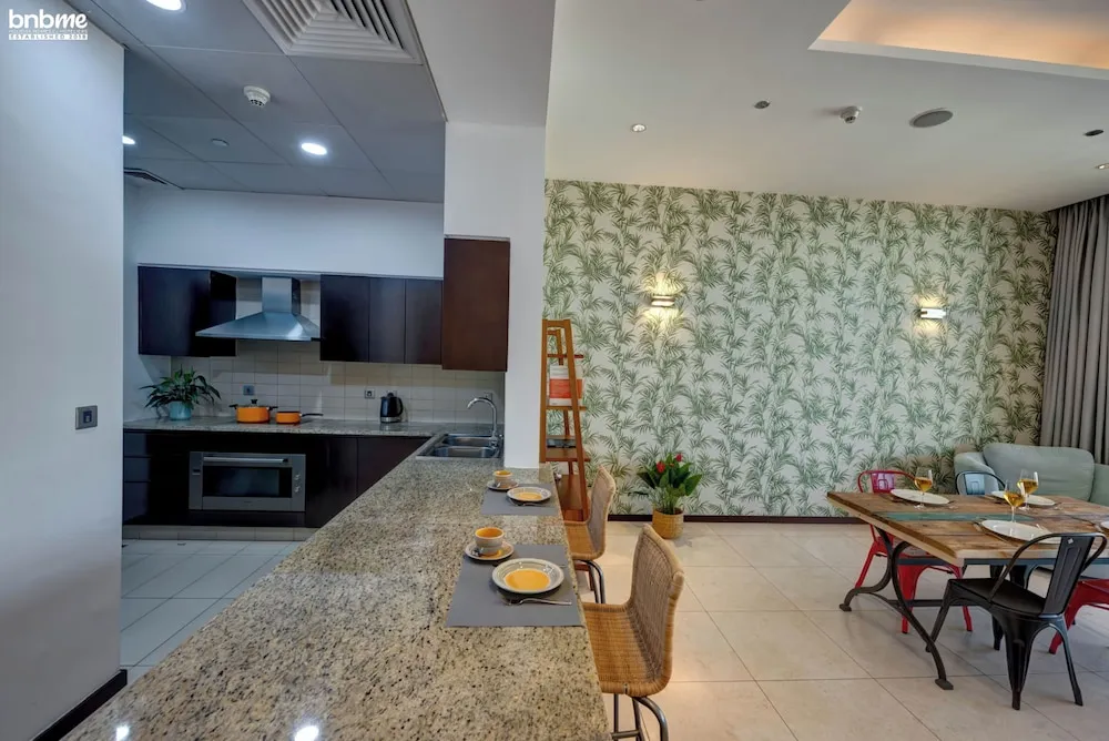 Deluxe Apart Daire, 1 Yatak Odası
