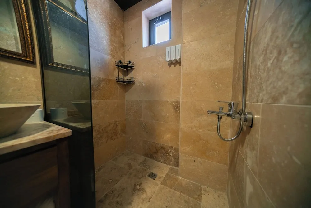 Jacuzzi Standard
