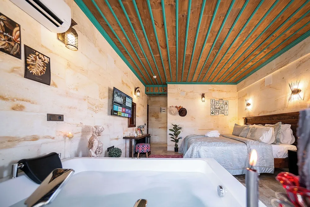 Jacuzzi Standard