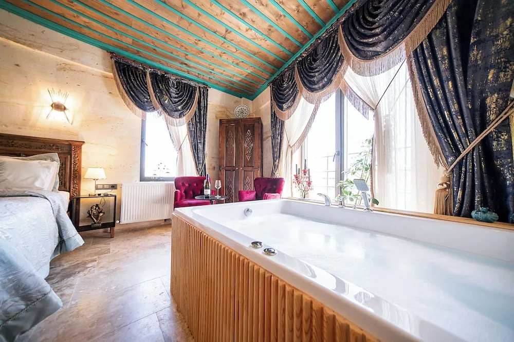Jacuzzi Standard