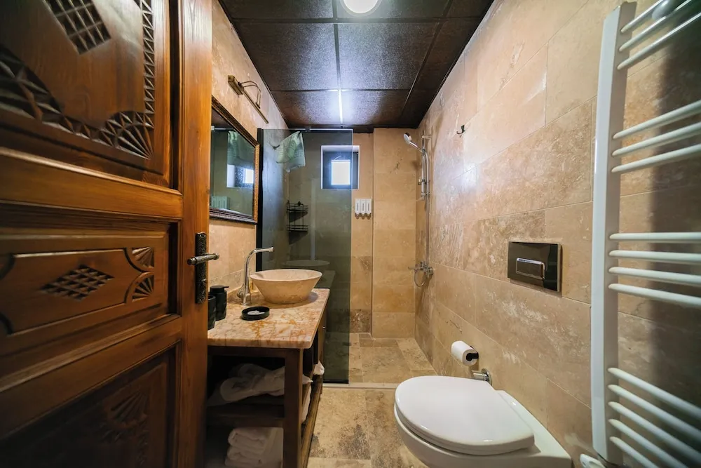 Jacuzzi Standard