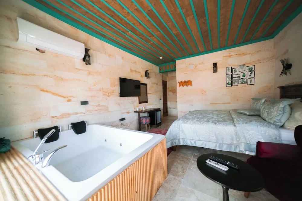 Jacuzzi Standard