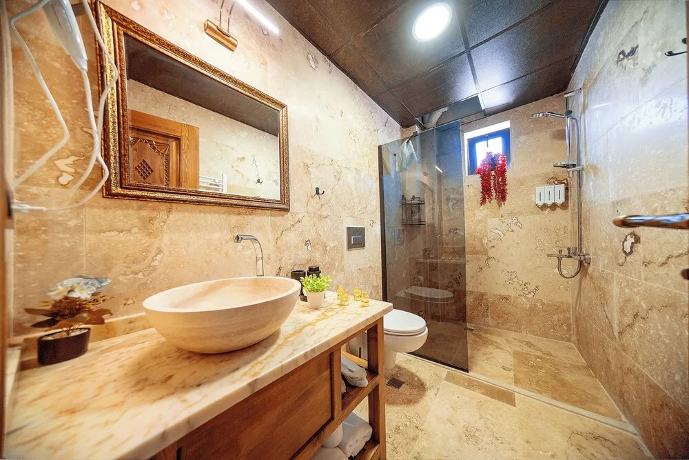 Jacuzzi Deluxe
