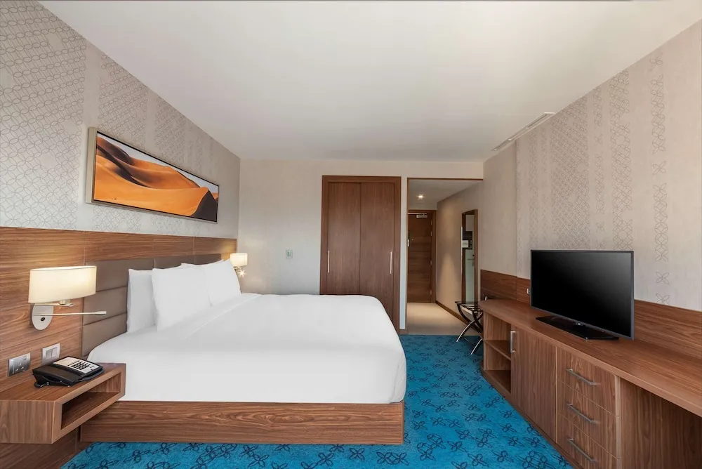Oda, 1 En Büyük (King) Boy Yatak ve Çekyat
