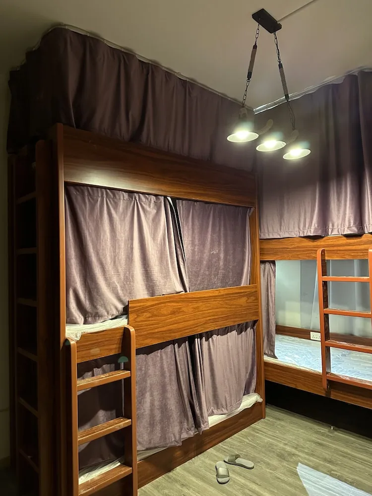 Basic Ortak Ranzalı Oda