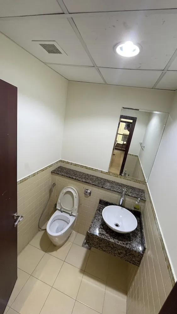 Basic Ortak Ranzalı Oda