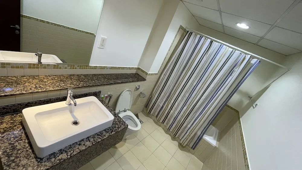 Classic Ortak Ranzalı Oda