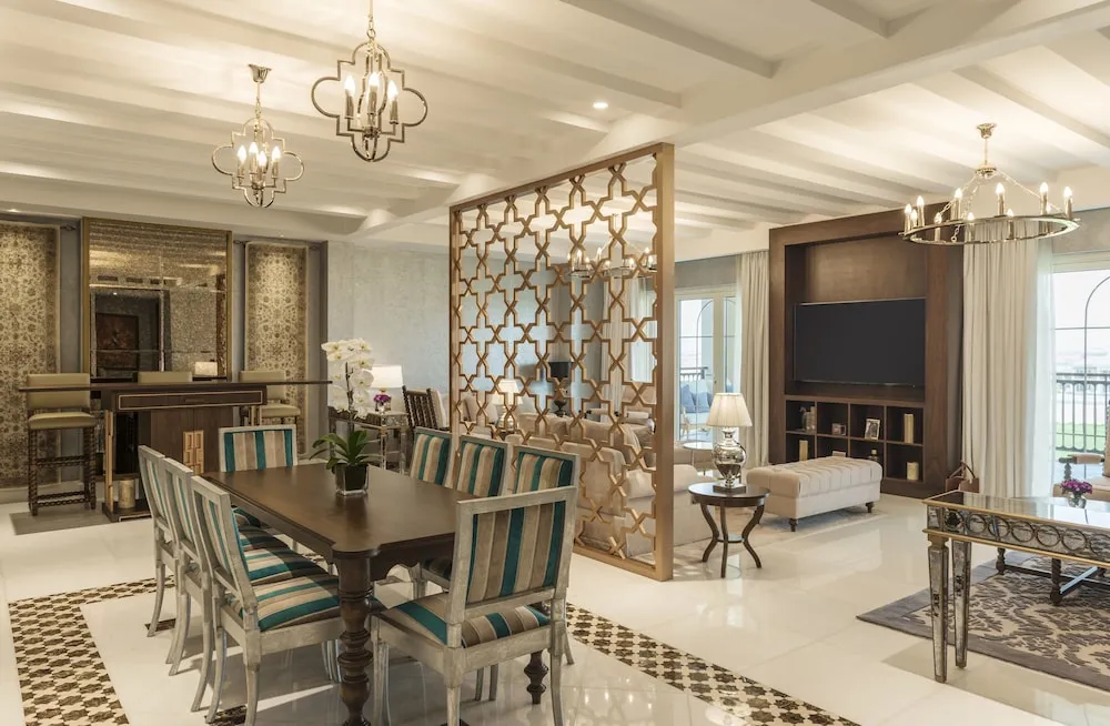 Royal Süit, 2 Yatak Odası