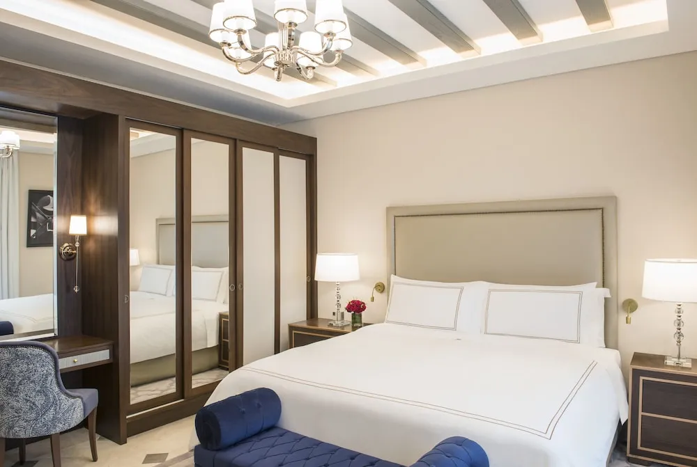Villa, 4 Yatak Odası