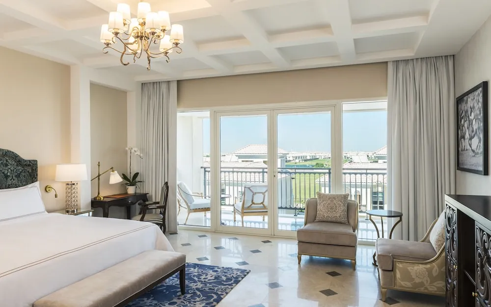 Villa, 4 Yatak Odası