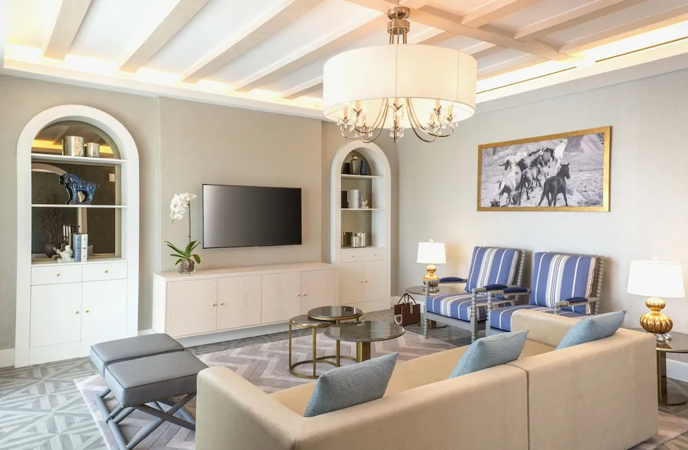 Villa, 4 Yatak Odası (Polo View)