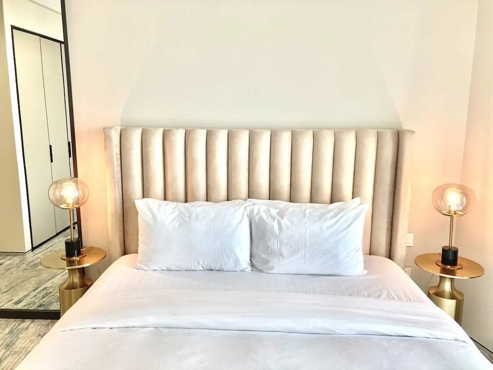 Deluxe Apart Daire (1 Bedroom)