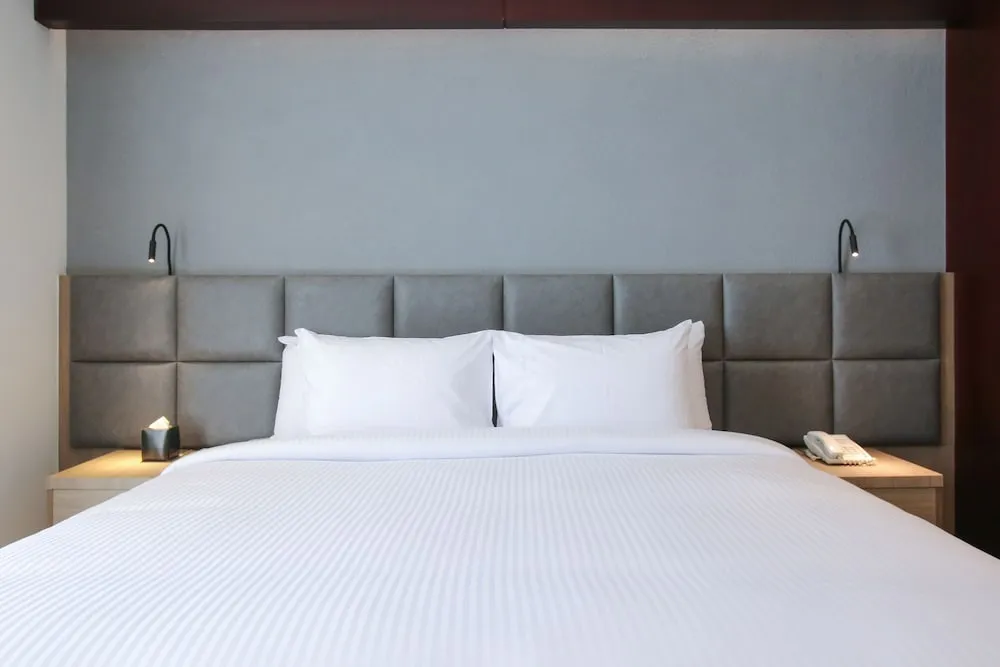 Two Bedroom Premier Family Suite (Connected Rooms)