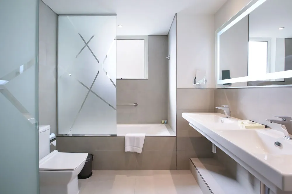 Two Bedroom Premier Family Suite (Connected Rooms)