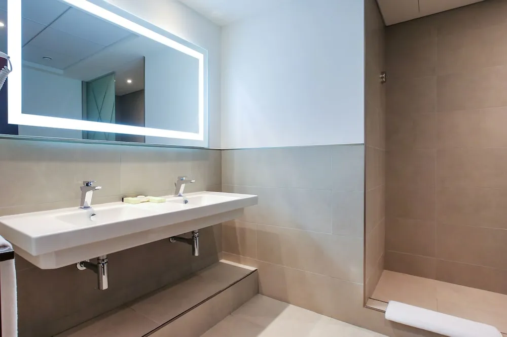 Two Bedroom Premier Family Suite (Connected Rooms)