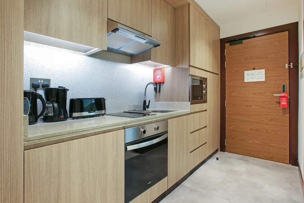 Two Bedroom Premier Family Suite (Connected Rooms)