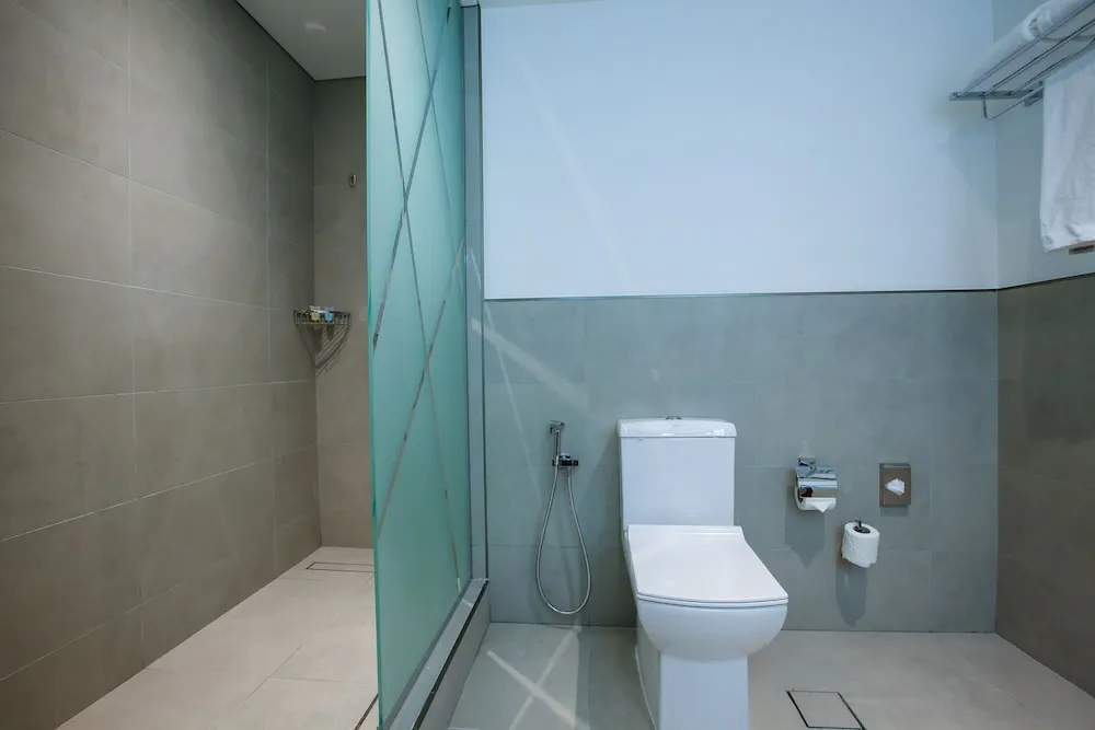 Two Bedroom Premier Family Suite (Connected Rooms)