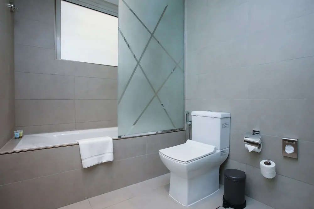 One Bedroom Deluxe