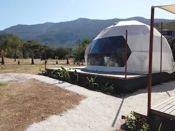 Dream Dome Suite Adrasan