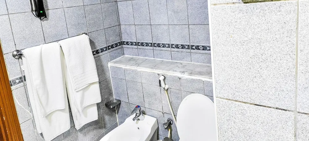 Deluxe Üç Kişilik Oda