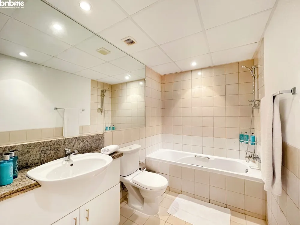 Deluxe Apart Daire