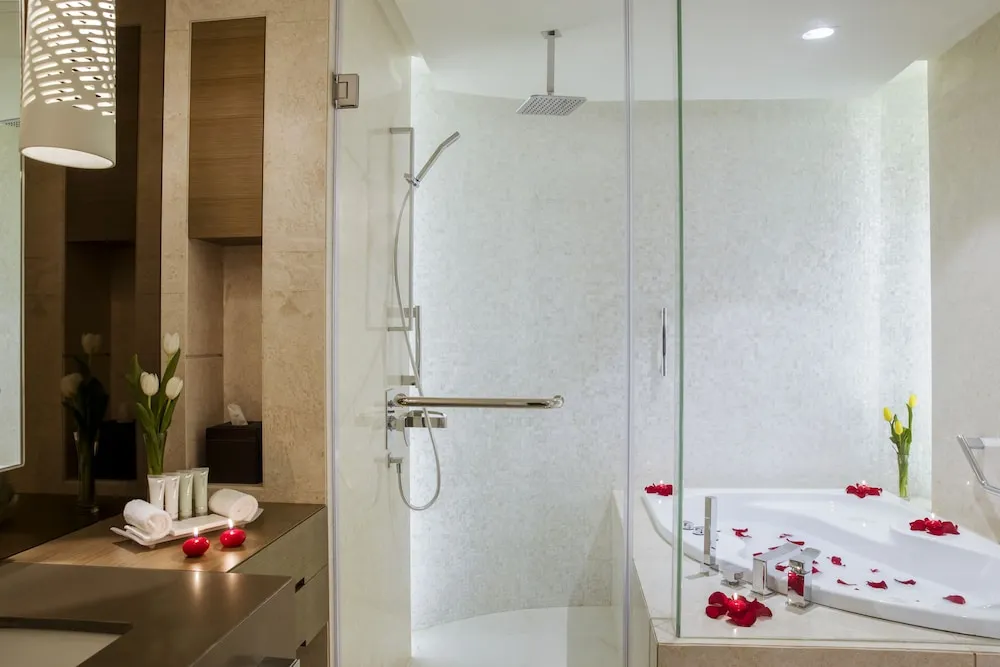 Apart Daire, 3 Yatak Odası (Spacious)