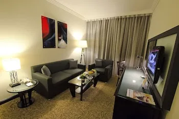 Towers Rotana