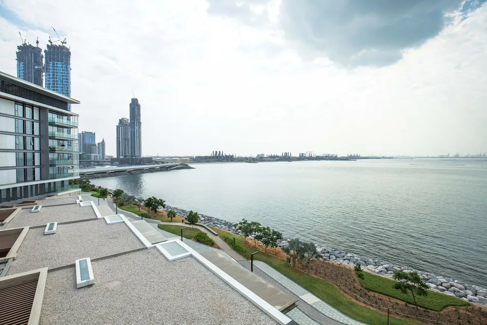 Luxury Apart Daire, 2 Yatak Odası