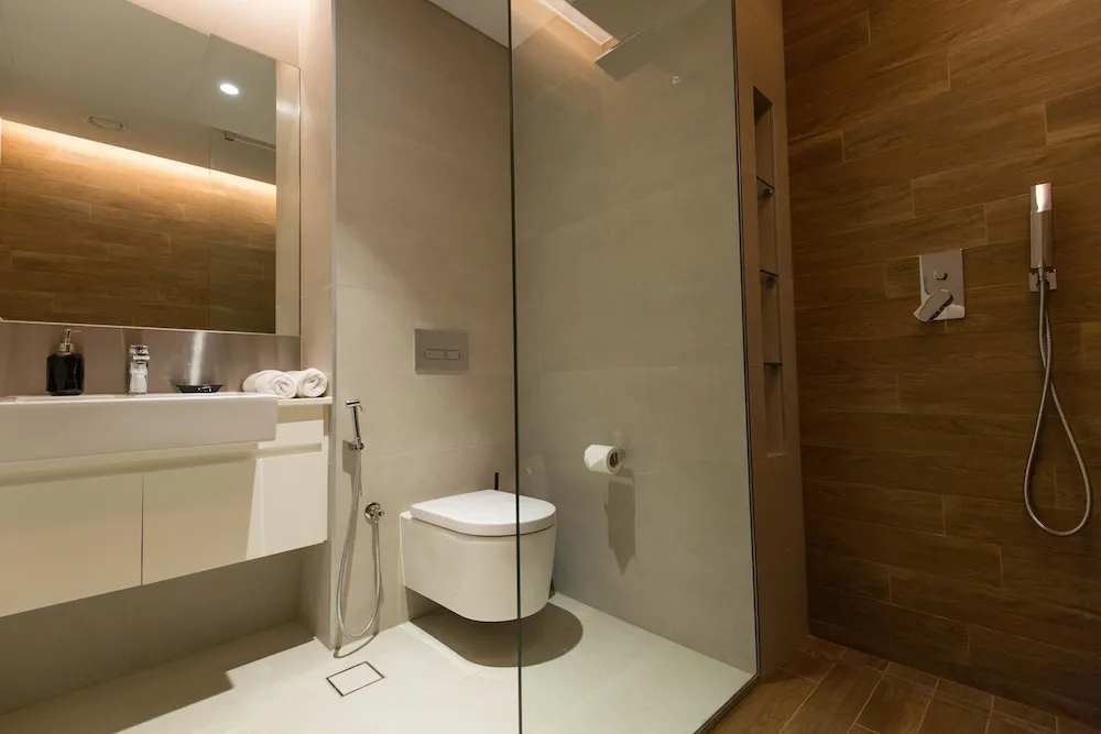 Luxury Apart Daire, 2 Yatak Odası