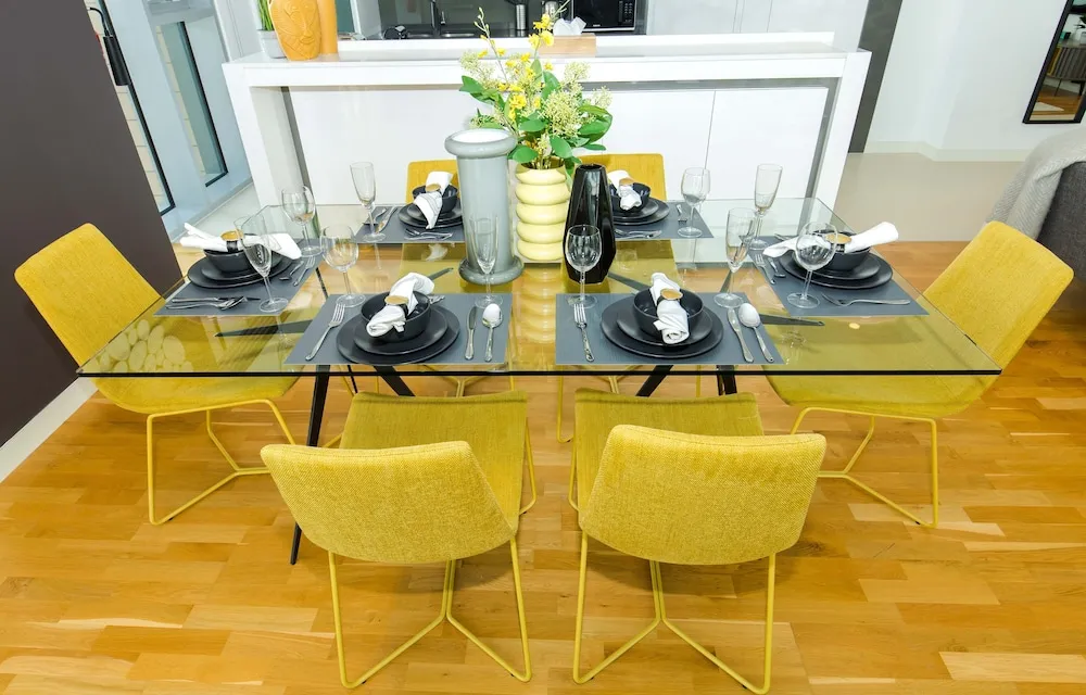 Luxury Apart Daire, 2 Yatak Odası