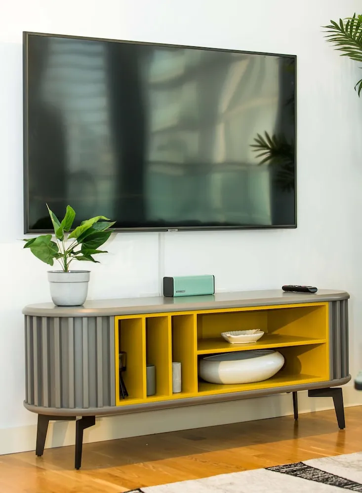 Luxury Apart Daire, 2 Yatak Odası