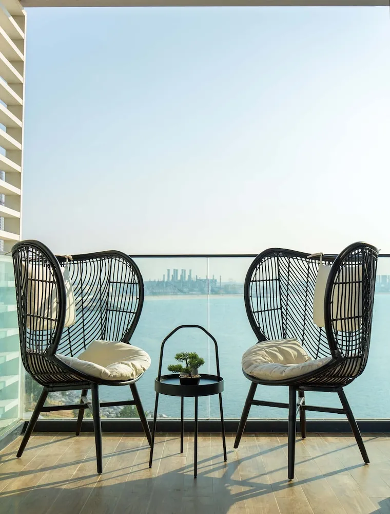 Luxury Apart Daire, 2 Yatak Odası