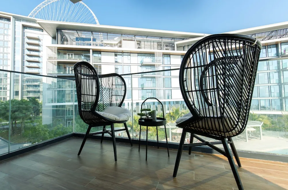Luxury Apart Daire, 2 Yatak Odası