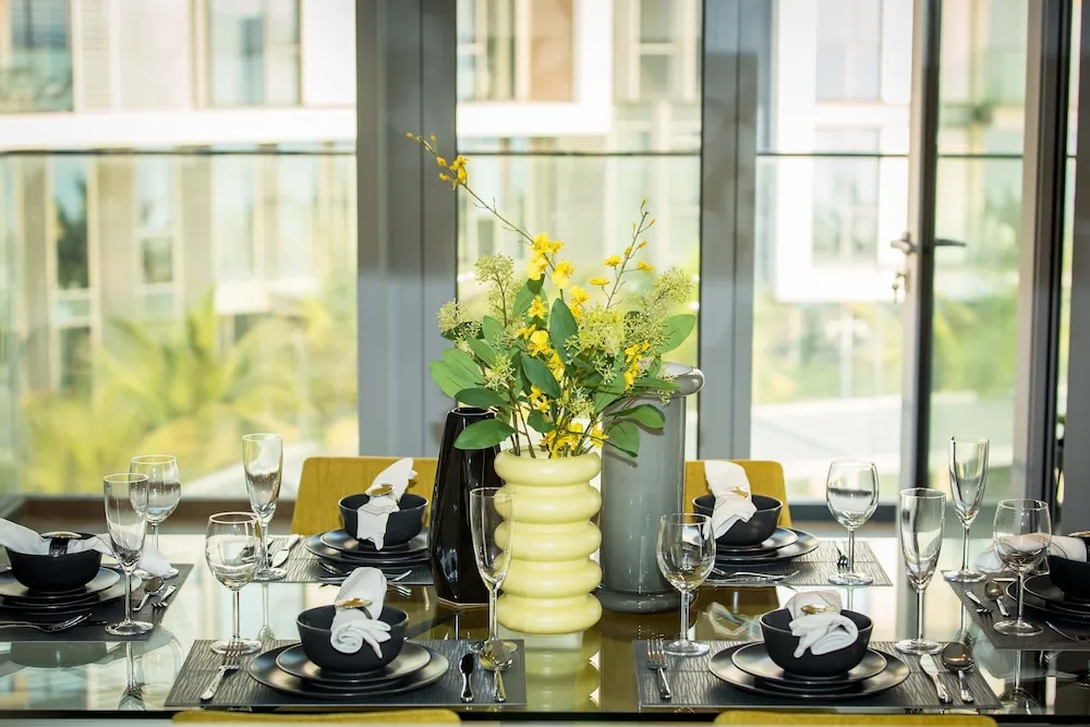 Luxury Apart Daire, 2 Yatak Odası