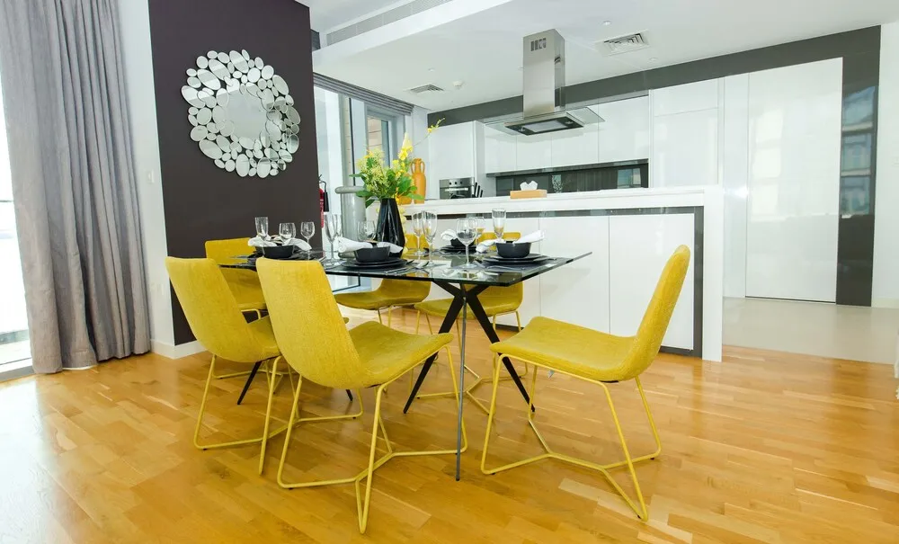 Luxury Apart Daire, 2 Yatak Odası